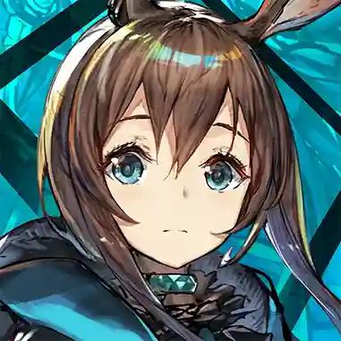 Arknights Account