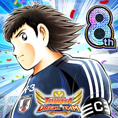 Captain Tsubasa: Dream Team